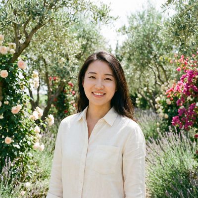 麻豆视频生态研究员苏晓琳